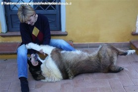 Nur in famiglia