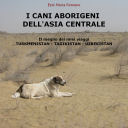 LIBRO CANI ABORIGENI